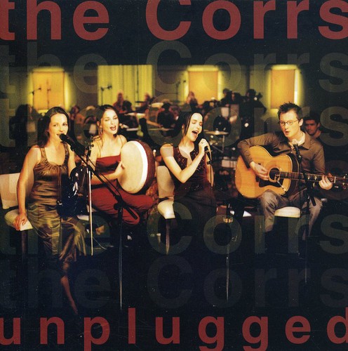 The Corrs - Unplugged [Import]