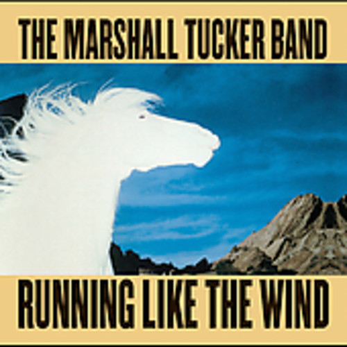 The Marshall Tucker Band - Running Like the Wind