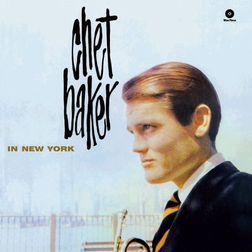 Chet Baker - In New York (W/Book) (Bonus Tracks) [Remastered] (Spa)