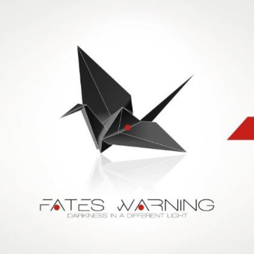 Fates Warning - Darkness In A Different Light [Import]