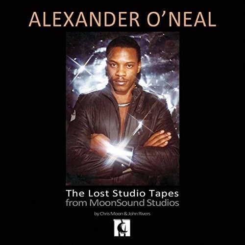 Alexander O'Neal - The Lost Tapes
