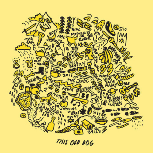 Mac DeMarco - This Old Dog [LP]