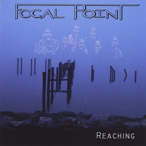 Focal Point - Reaching