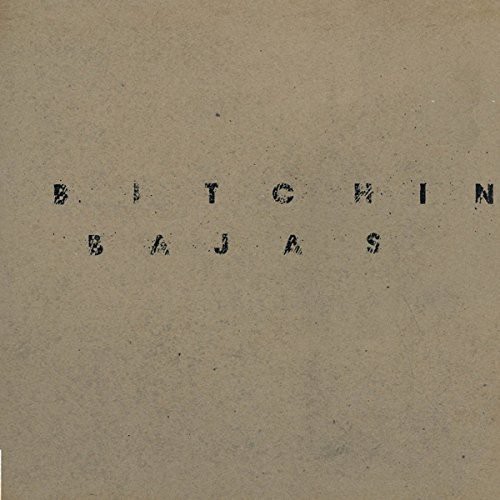 Bitchin Bajas - Bitchin Bajas
