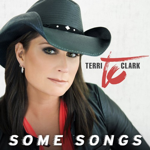 Terri Clark - Some Songs