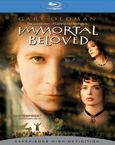 Immortal Beloved