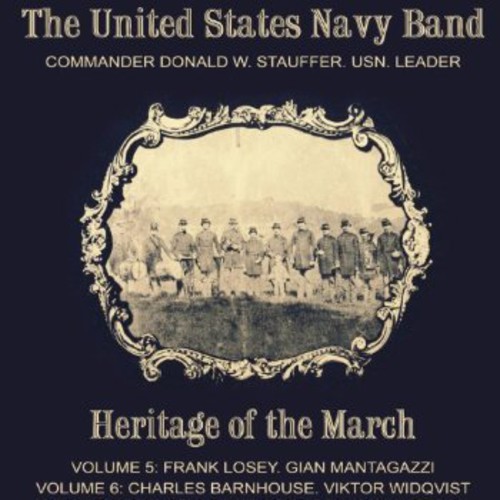 Heritage of the March 5-6