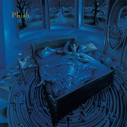 Phish - Rift [Vinyl]