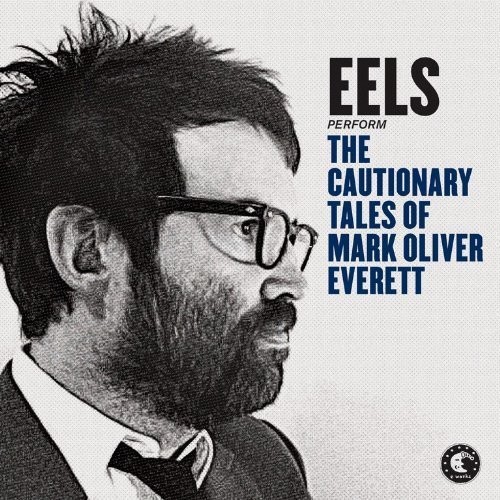 Eels - The Cautionary Tales Of Mark Oliver Everett [Import Vinyl]
