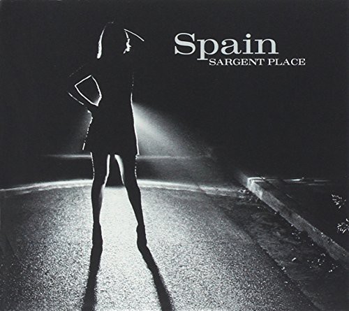 Spain - Sargent Place [Import]
