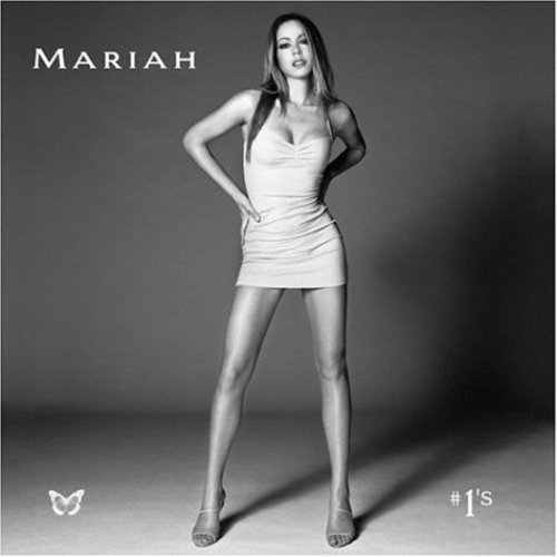 Mariah Carey - No. 1's