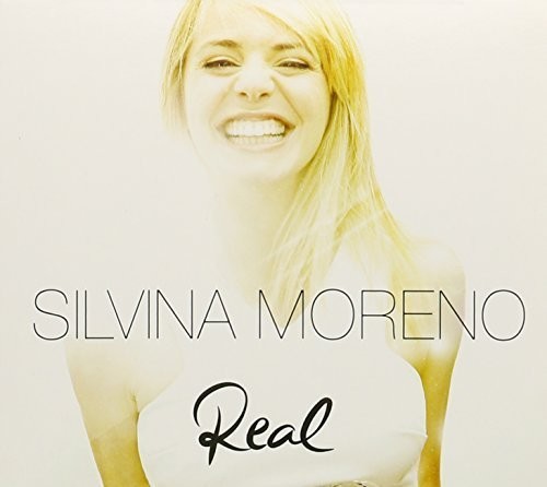 Silvina Moreno - Real