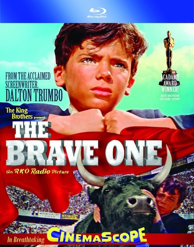 Brave One - The Brave One