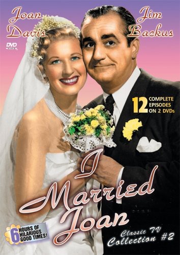 I Married Joan: Classic TV Collection #2