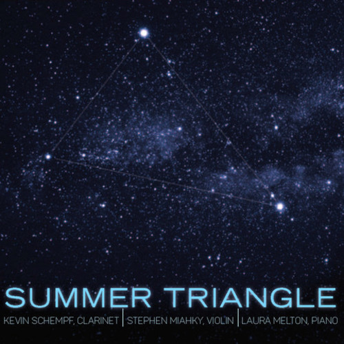 Summer Triangle