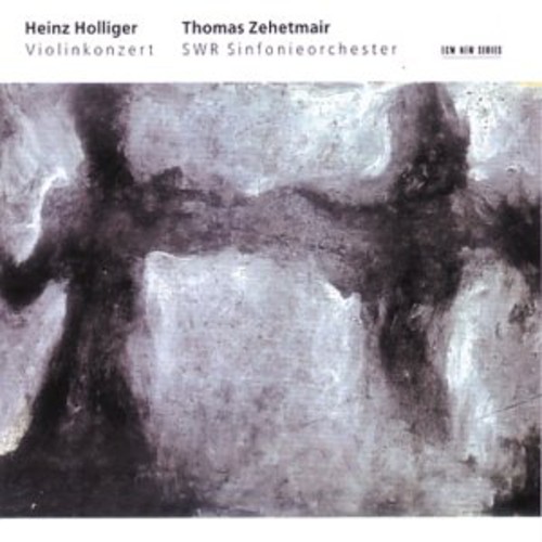 Thomas Zehetmair - Violinkonzert