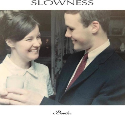 Slowness - Berths [LP]