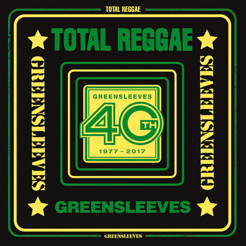 Total Reggae Greensleeves / Various - Total Reggae: Greensleeves (Various Artists)