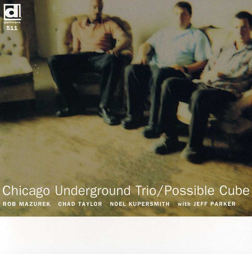 Chicago Underground Trio - Possible Cube