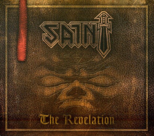 Saint - Revelation
