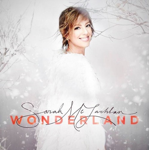 Sarah McLachlan - Wonderland [LP]