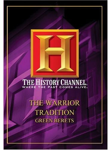 Warrior The Tradition Green Berets - Warrior The Tradition: Green Berets