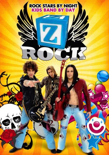 Z-Rock: Season 1