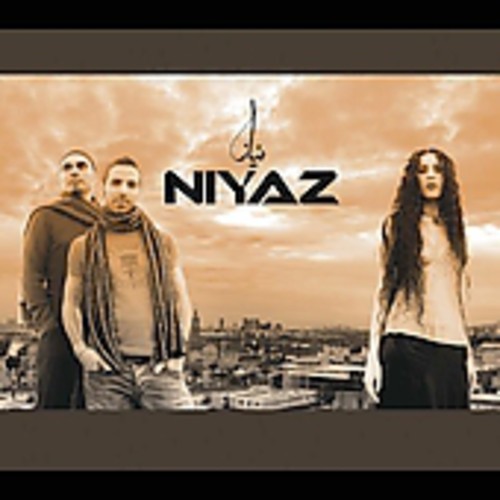 Niyaz - Niyaz