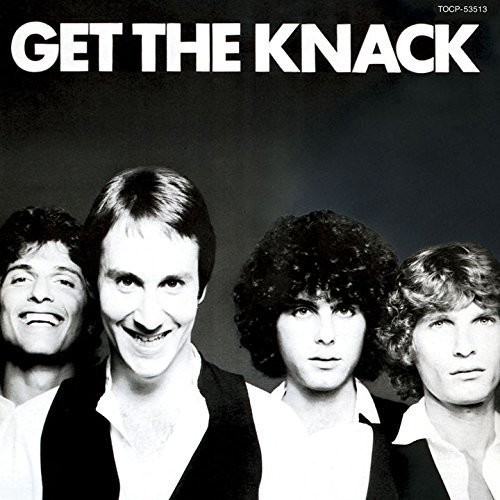 Knack - Get The Knack [Import]