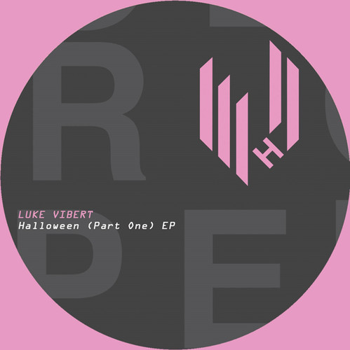 Luke Vibert - Halloween (Part One) EP