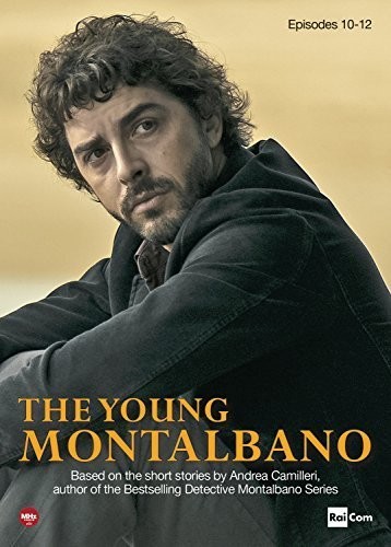 The Young Montalbano: Episodes 10-12