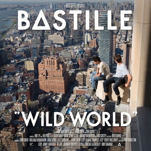Bastille - Wild World [Deluxe]