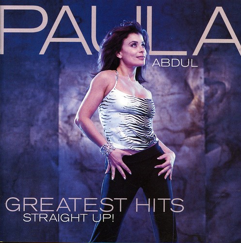 paula abdul straight up mp3 free download