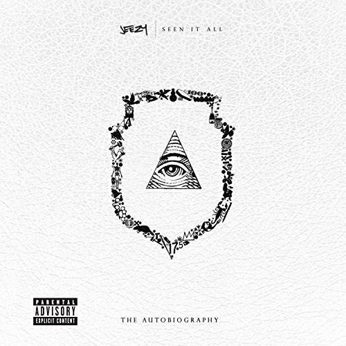 Jeezy - Seen It All [Deluxe Edition]