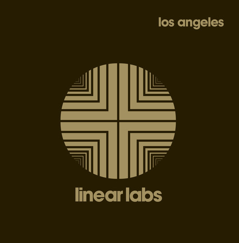 Linear Labs Los Angeles / Various - Linear Labs: Los Angeles / Various