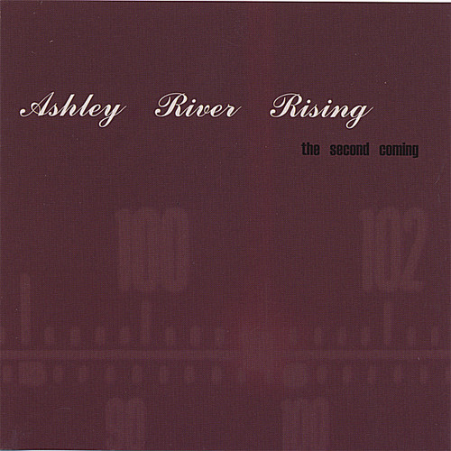 Ashley River Rising - Second Coming