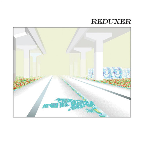 Alt-J - Reduxer [Limited Edition LP]