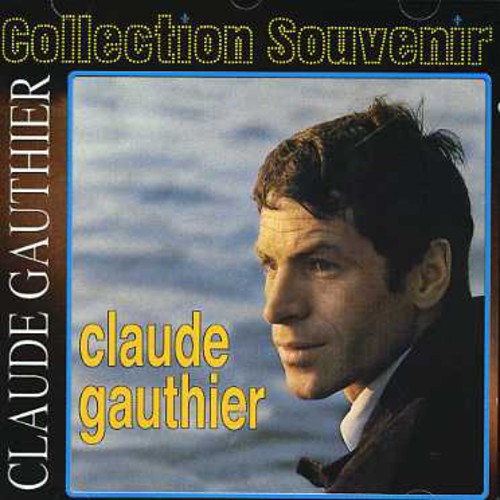 Claude Gauthier - Genevieve