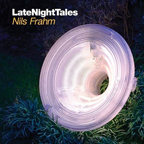 Nils Frahm - Late Night Tales: Nils Frahm (Blk) (Gate) [180 Gram]