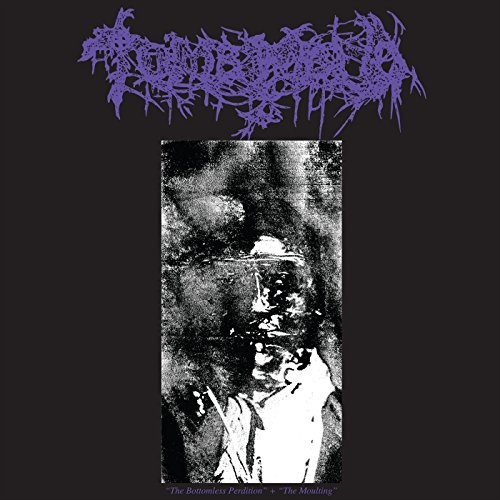 Tomb Mold - Bottomless Perdition / Moulting