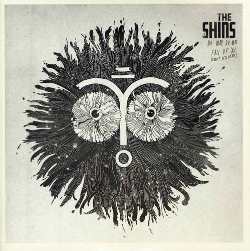 The Shins - No Way Down / Fall Of 82 (Swift Sessions)