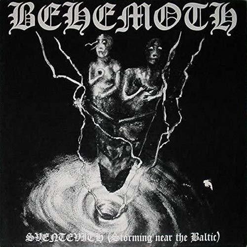 Behemoth - Sventevith [Colored Vinyl] (Wht) (Uk)