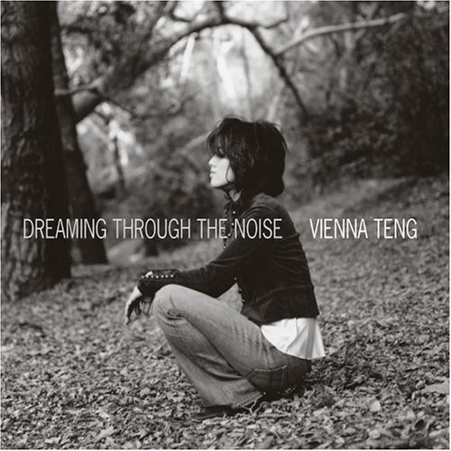 Vienna Teng - Dreaming Through the Noise