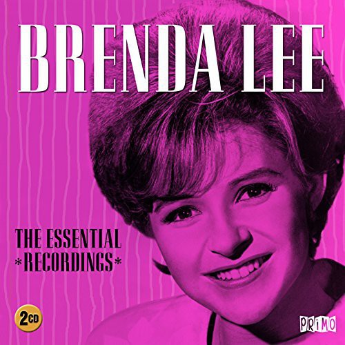 Brenda Lee - Essential Recordings