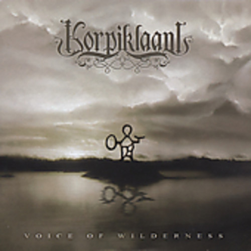 Korpiklaani - Voice of Wilderness