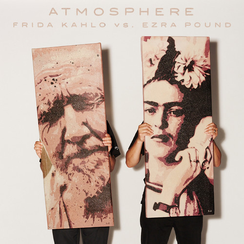Atmosphere - Frida Kahlo Vs Ezra Pound [Limited Edition] (Box) [Download Included]