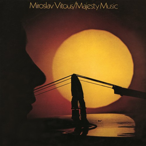 Miroslav Vitous - Majesty Music