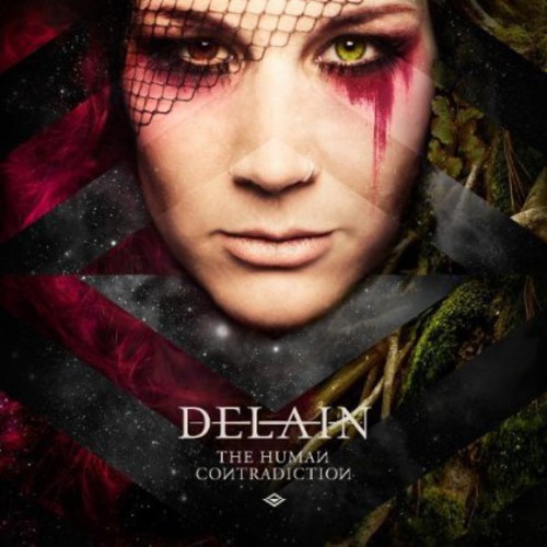 Delain - Human Contradiction