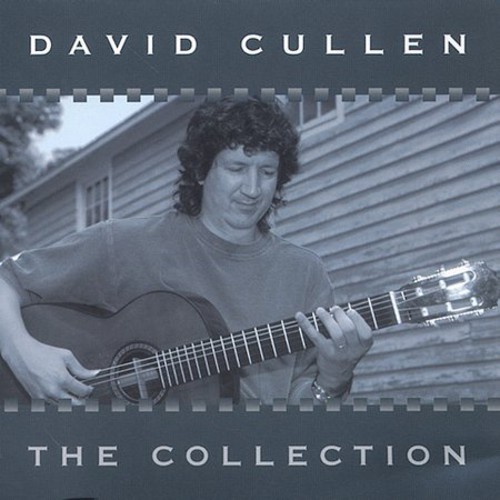 David Cullen - The Collection
