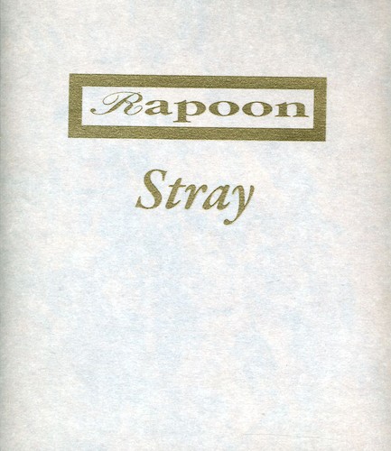 Rapoon - Stray